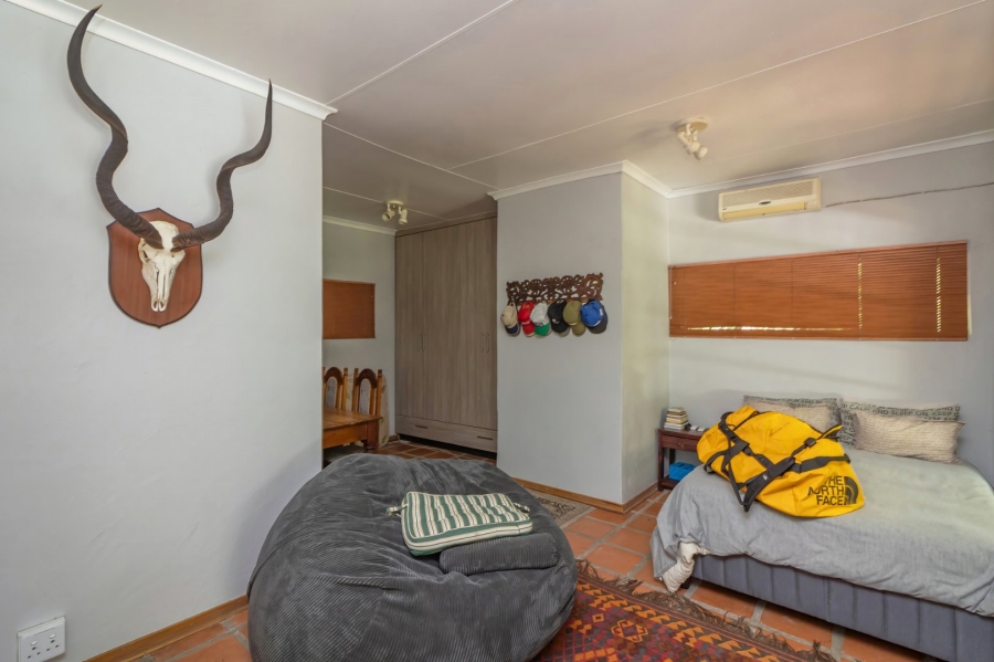 4 Bedroom Property for Sale in Wilgenhof Free State